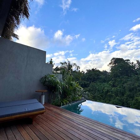 The Clifton Ubud Valley Villas Εξωτερικό φωτογραφία