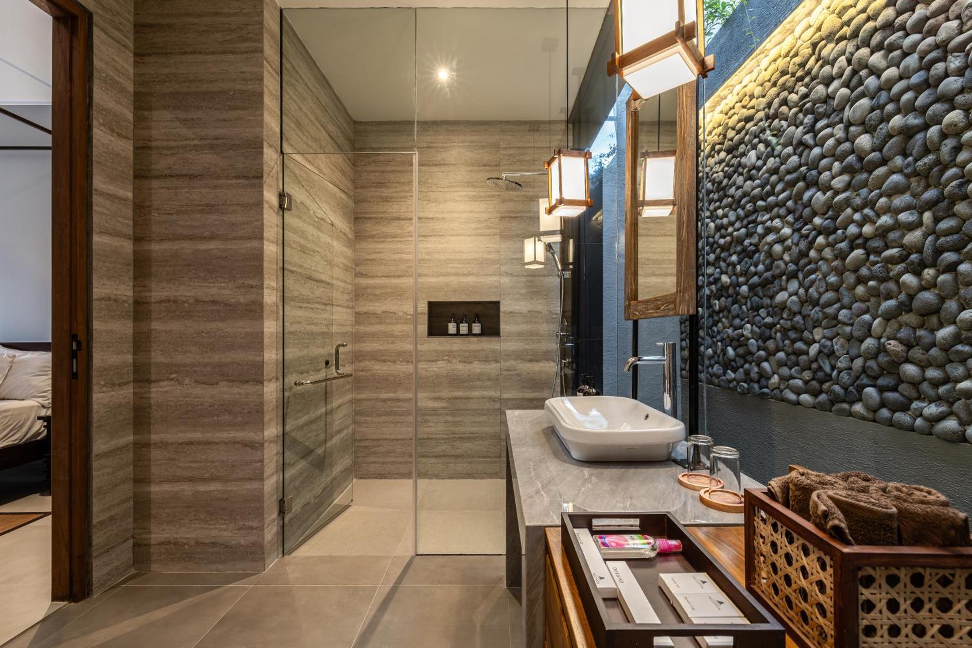 The Clifton Ubud Valley Villas Εξωτερικό φωτογραφία