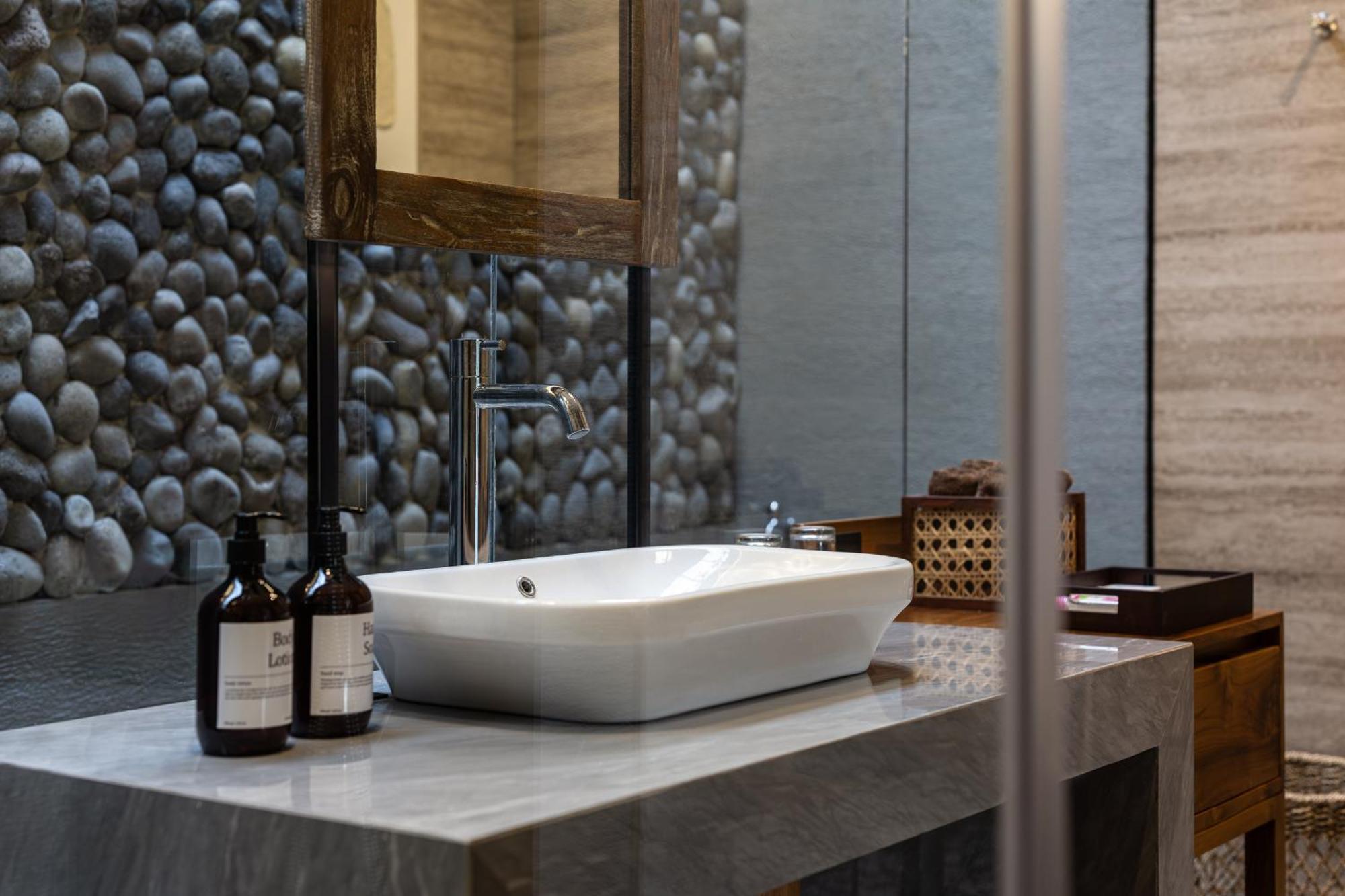 The Clifton Ubud Valley Villas Εξωτερικό φωτογραφία